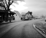 Village sequence: still picture of the input sequence